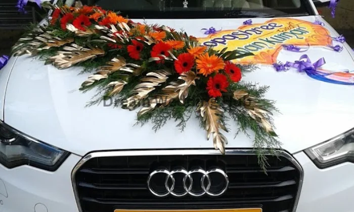 Sv Cabs outstation cabs